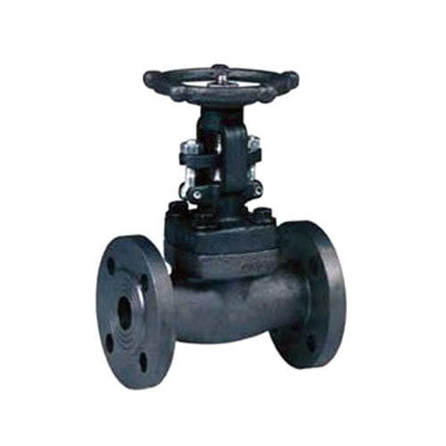 Cast Carbon Steel Gate Valve - 25 MM to 600 MM Size, 150# to 900# Rating - High Durability and Reliable Performance