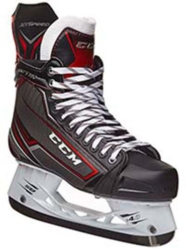 Ccm Jetspeed Ft390 Senior Ice Hockey Skates