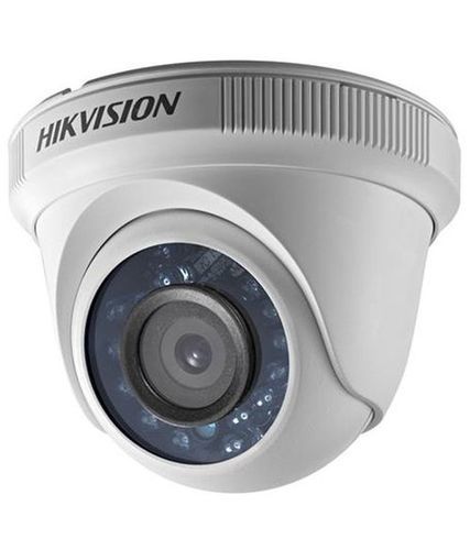 CCTV Surveillance Camera (Hikvision)