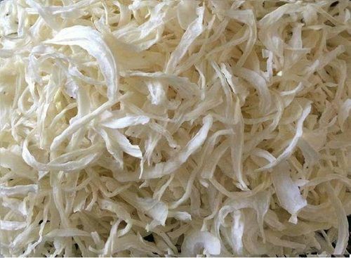 Dehydrated Onion Flakes