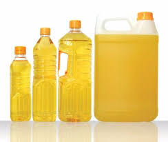 Edible Oil for Cooking