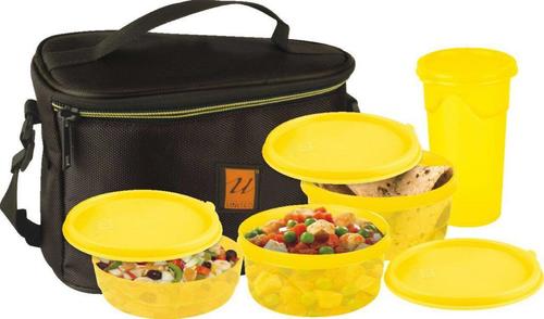 Fresh N Fit Lunch Box