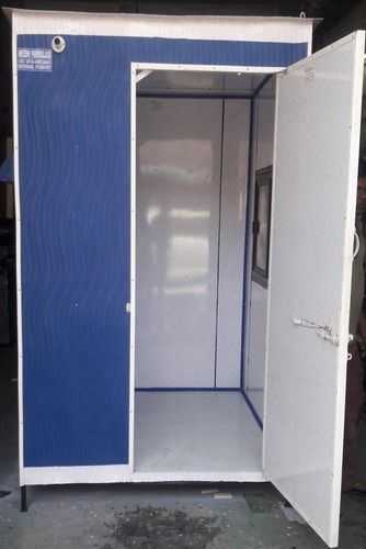 FRP Security Guard Cabins