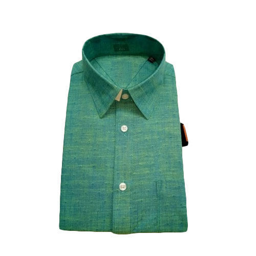 Washable Full Sleeves Formal Shirt