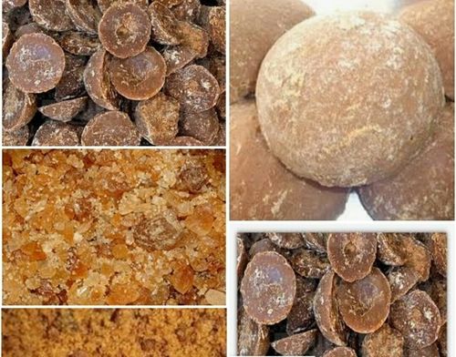 Good Quality Palm Jaggery