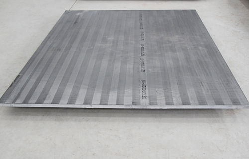 Heat Resistance Titanium Clad Steel Plate