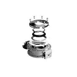 High Durability Dome Valves