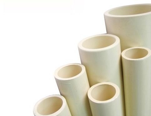 High Pressure Pvc Pipes