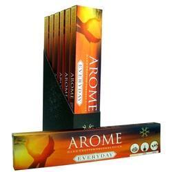 Highly Reliable Regular Incense Stick