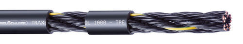 Kabelschlepp Control Cable