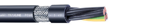 Kabelschlepp Power Cable