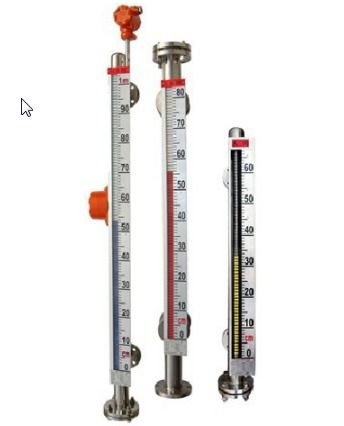 Ss Mini Type Level Switch