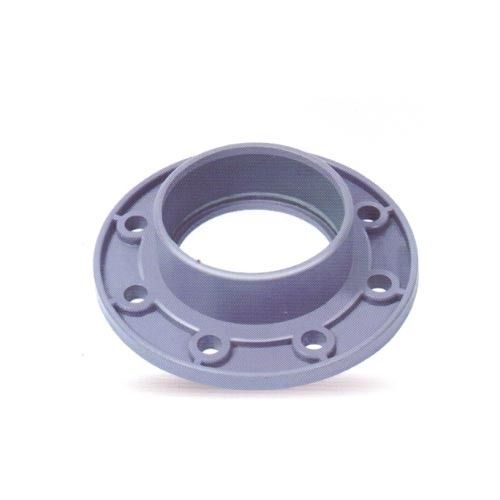 New Plastic Assembly Flange