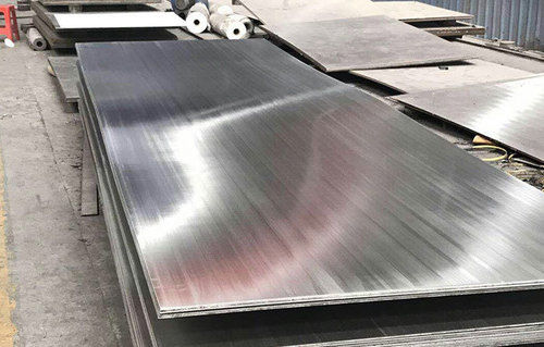 Stainless Steel 304 Sheet