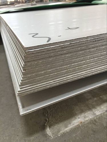 Stainless Steel Plate 309s