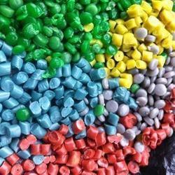 Top Grade Lldpe Coloured Granules