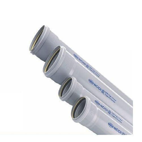 UPVC SWR Pipes