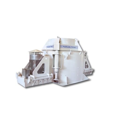 Vertical Shaft Impact Crusher