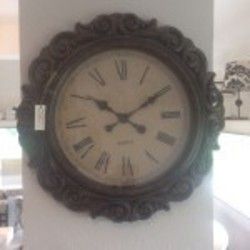 Wooden Designer Wall Clocks