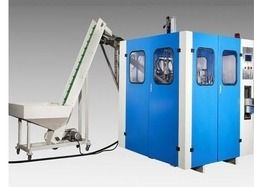 4000 Bph Automatic Pet Blowing Machine