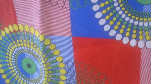 Attractive 3d Pattern Bedsheet