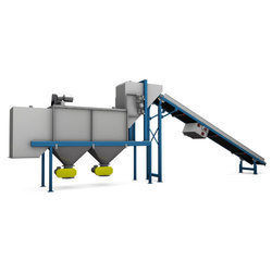 Bag Slitting Machines