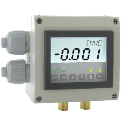 Digihelic Differential Pressure Controller