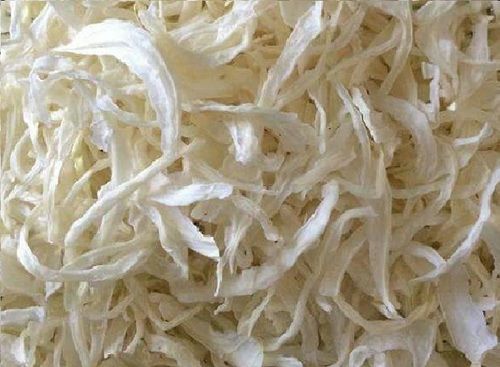 Dry White Onion Flakes