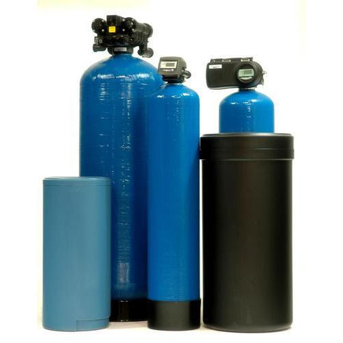 Durable Water Softener Systems