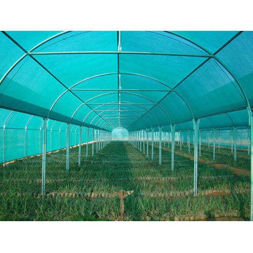 Green Agricultural Shade Net