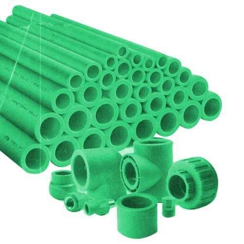 High Strength PPR Pipes
