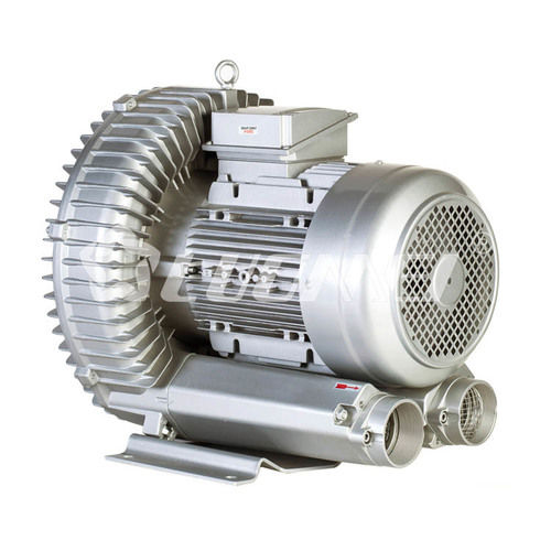 High Strength Side Channel Blower