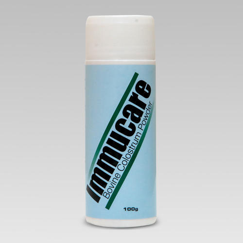 Immucare Powder For Diabetic Wound Healing