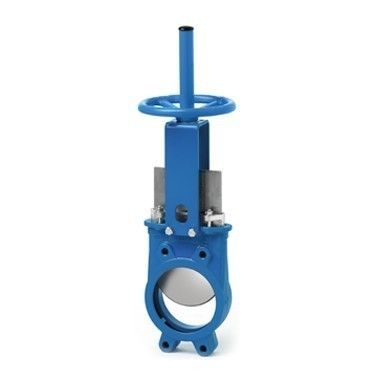 Industrial Knife Gate Valve - High Quality Raw Material, Advanced Engineering Techniques | Reliability, Defect-Free Performance