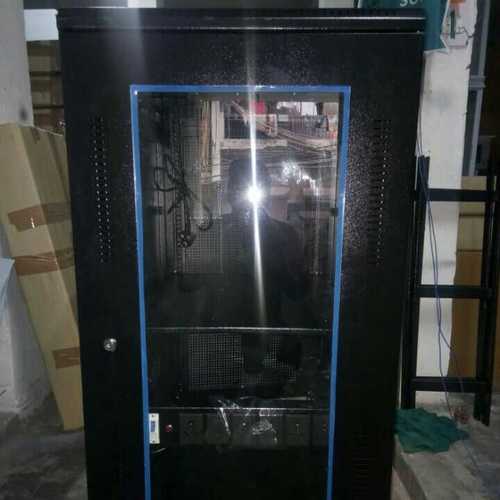 Networking Server Rack with High Corrosion Resistivity