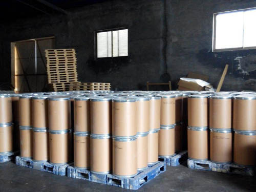 Packaging Lockring Fiber Drums