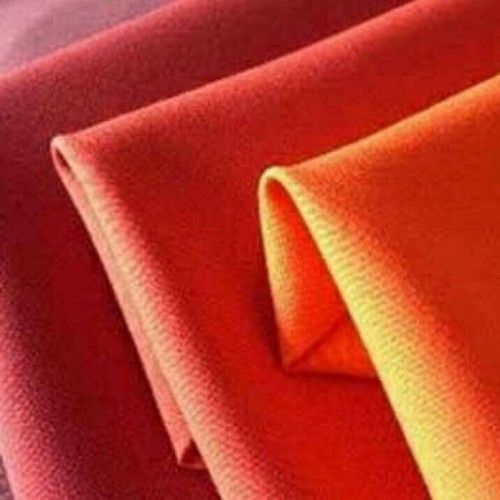Plain Polyester Cotton Fabrics