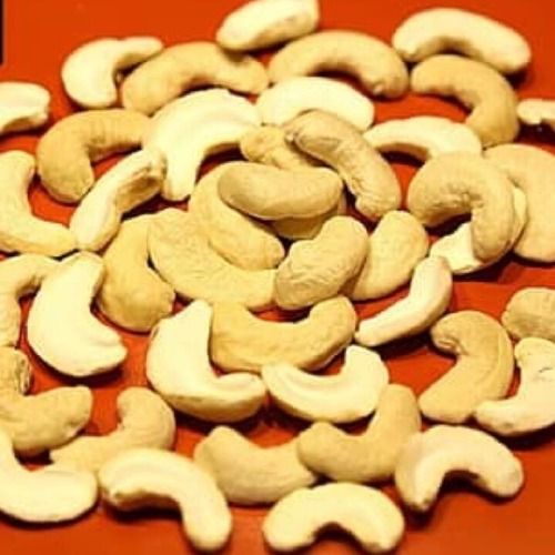 Processed Dried Cashew Nuts 