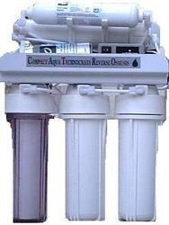 Reverse Osmosis System (10 LPH to 60 LPH)