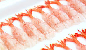 Safe To Eat Frozen Seafood