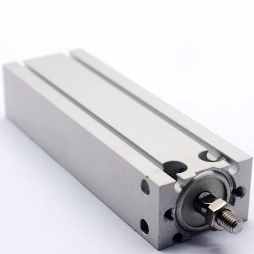 Textile Machinery Spare Pneumatic Cylinder CDU20-80D-A93