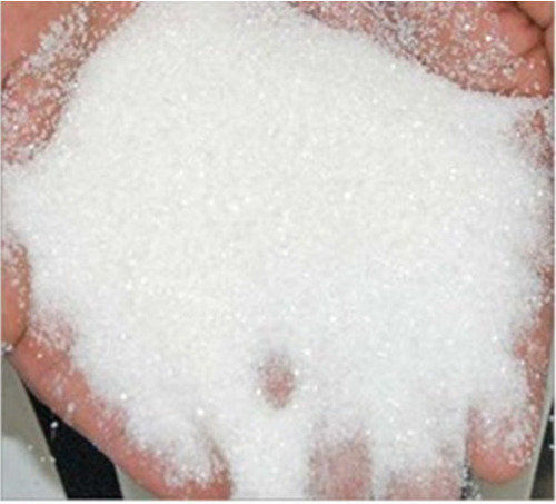 White Refined ICUMSA 45 RBU Beet Sugar