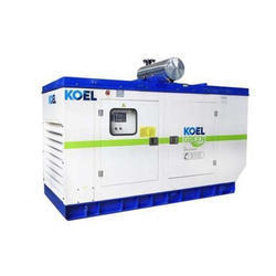 5 Kva Diesel Generator Set