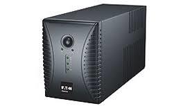 Black 600Va Ups