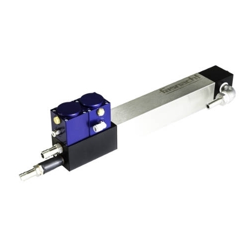 A.T.E. S6-24 V DC Viscosity Controller