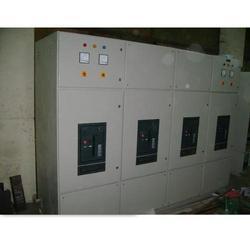 Air Circuit Breaker (Acb) Control Panel