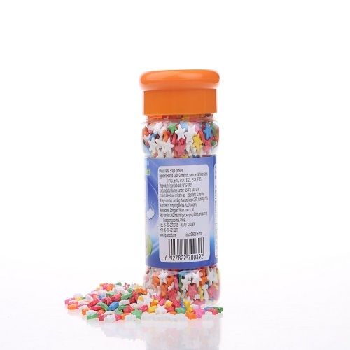 Candy Cake Decorating Sprinkle