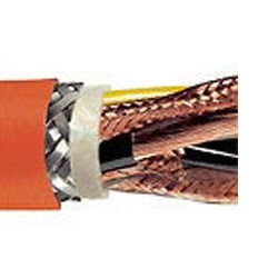 Cut Resistant Servo Cables