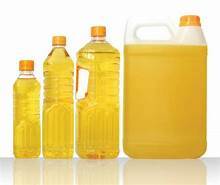 Edible Oil and Refined