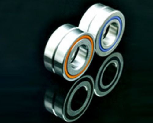 Excel Series Sealed Ball Screw Support Bearings